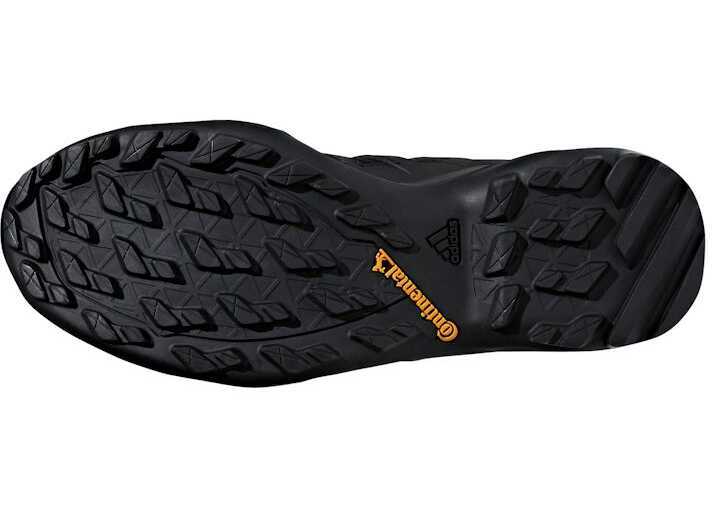 Incaltaminte trekking adidas Performance Terrex Swift R2 czarny Barbati (BM 7980444) 4