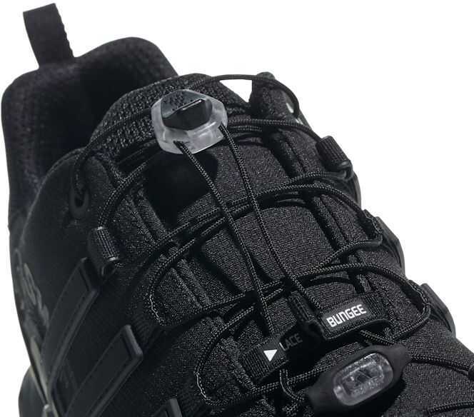Incaltaminte trekking adidas Performance Terrex Swift R2 czarny Barbati (BM 7980444) 5