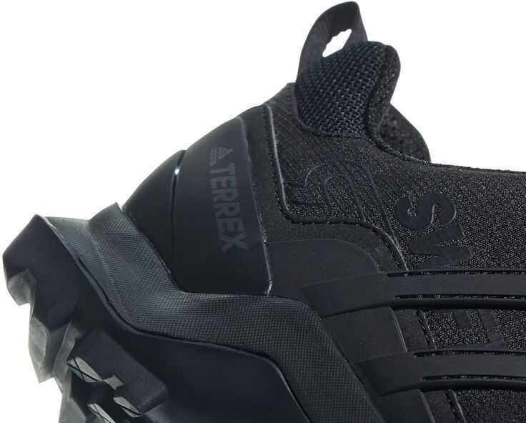 Incaltaminte trekking adidas Performance Terrex Swift R2 czarny Barbati (BM 7980444) 6