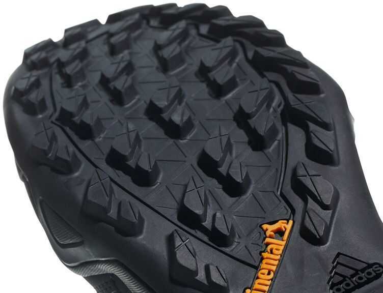 Incaltaminte trekking adidas Performance Terrex Swift R2 czarny Barbati (BM 7980444) 7