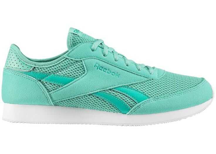 Reebok Royal Cl Jogger 2Bb Turquoise