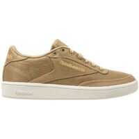 Sneakers Club C 85 Metallic M Femei