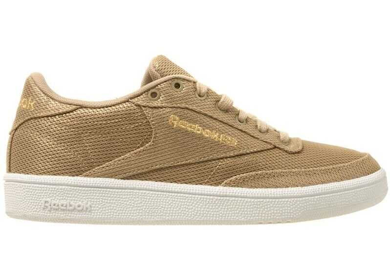 Reebok Club C 85 Metallic M Beige