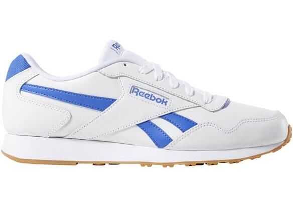 Reebok Royal Glide White