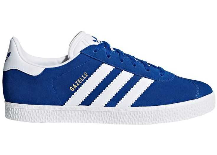 adidas Gazelle J Blue