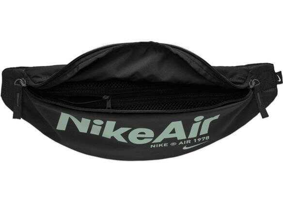 Rucsacuri Nike Heritage czarny Baieti (BM 7980612) 3