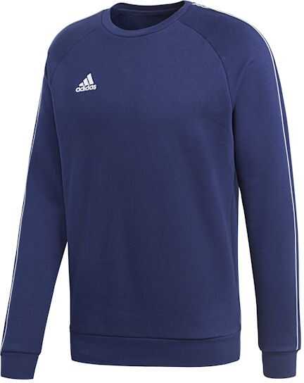adidas Performance Core18 Sw Top Blue