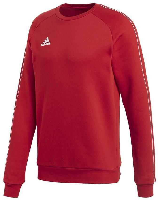 adidas Performance Core18 Sw Top Red