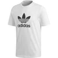 Tricouri Trefoil T-Shirt Barbati