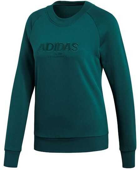 adidas Ess Allcap Swt Green