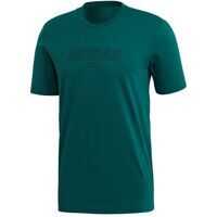 Tricouri Ess Allcap Tee Barbati