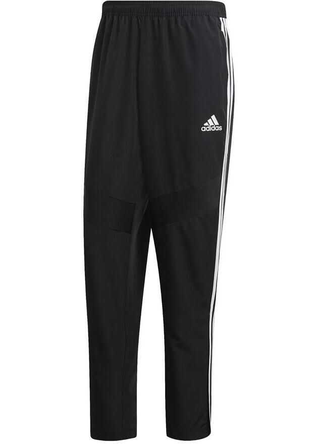 adidas Tiro19 Wov Pnt Black