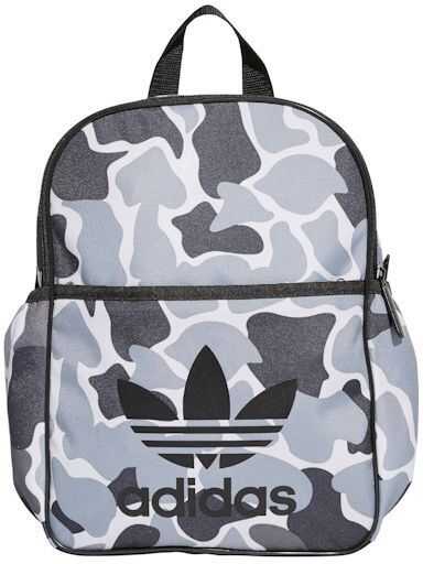 adidas Bp Camo Boy Inf Grey