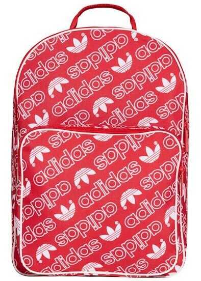 adidas Bp Class Ac Gr Red