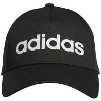 Sepci pentru Baieti - Sepci adidas Daily Cap czarny Baieti (BM 7980870) - B-mall.ro