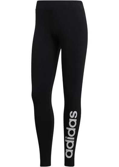 adidas W E Lin Tight Black