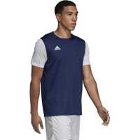 Tricouri adidas Performance pentru Barbati - Tricouri adidas Performance Estro 19 Jsy niebieski Barbati (BM 7980927) - B-mall.ro