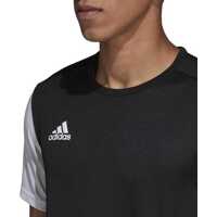 Tricouri adidas Performance pentru Barbati - Tricouri adidas Performance Estro 19 Jsy czarny Barbati (BM 7980930) - B-mall.ro