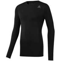 Topuri sport Wor Compr Lo Sleeve Barbati