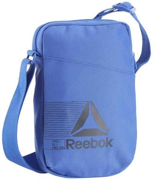 Reebok Act Fon City Bag Blue