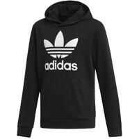 Bluze de trening Trefoil Hoodie Baieti