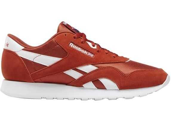 Reebok Cl Nylon Red