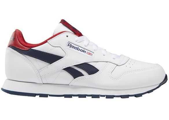 Reebok Classic Leather White