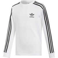 Bluze de trening 3Stripes Ls Baieti