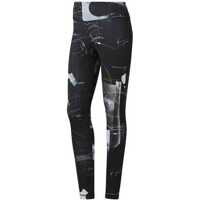 Colanti fitness Wor Aop Tight Femei