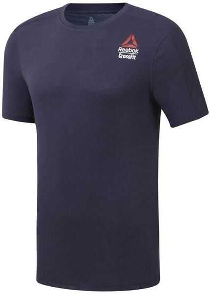 Reebok Rc Ac + Cotton Tee Navy