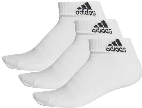 adidas Cush Ank 3Pp White