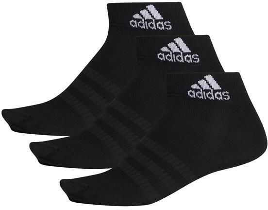 adidas Light Ank 3Pp Black