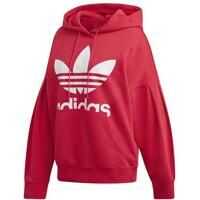 Bluze de trening Hoodie W Femei