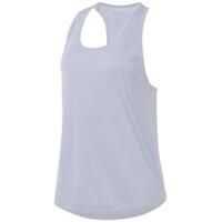 Maiouri Us Perform Mesh Tank Femei