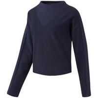 Bluze de trening Te Twill Cowl Neck Femei