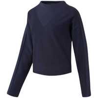 Hanorace Reebok Te Twill Cowl Neck