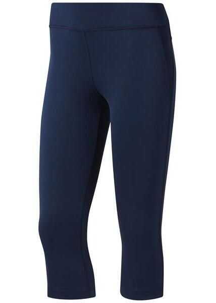 Colanti fitness Dama Reebok Wor Pp Capri