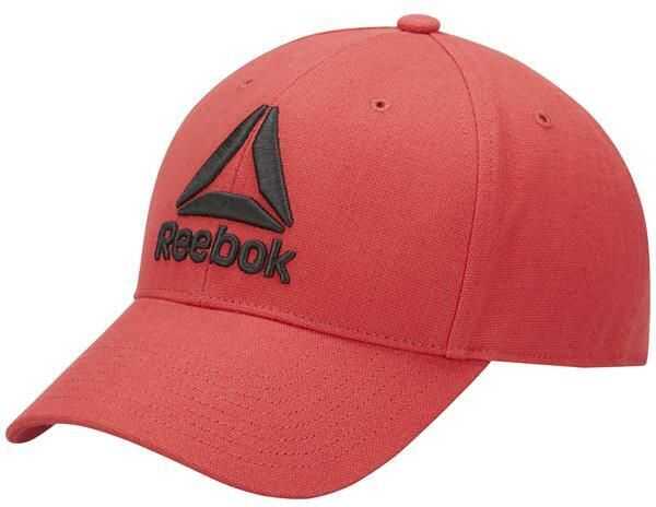 Reebok Act Enh Baseb Cap Red