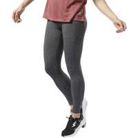 Articole sportive Dama - Colanti fitness Reebok Os Lux Tight 2.0 szary Femei (BM 7981461) - B-mall.ro