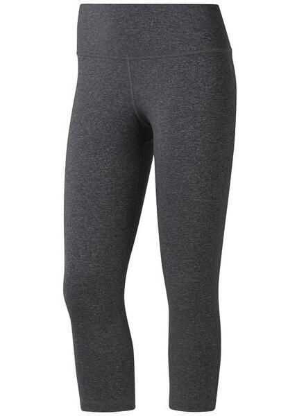 Colanti fitness Dama Reebok Os Lux 3/4 Tight 2.0