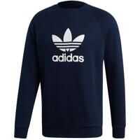 Bluze de trening Trefoil Crew Barbati
