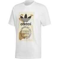 Tricouri Camo Tee Barbati