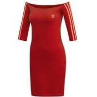 Rochii sport Shoulder Dress Femei