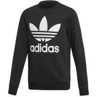Bluze de trening Trefoil Crew Baieti