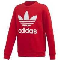 Bluze de trening Trefoil Crew Baieti