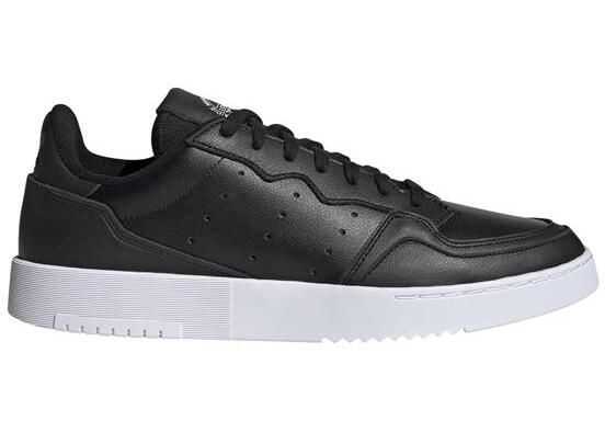 adidas Supercourt Black