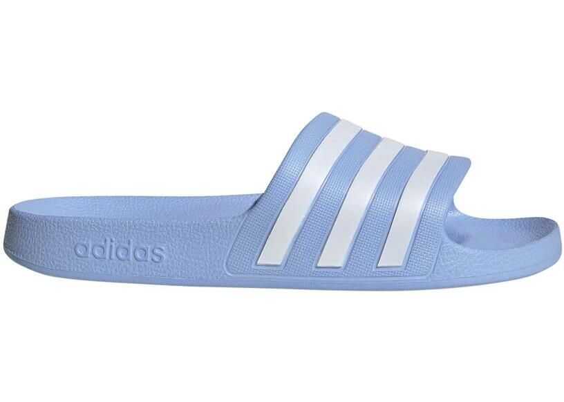 adidas Adilette Aqua Blue