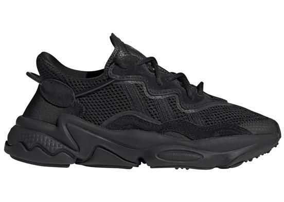 adidas Ozweego J Black