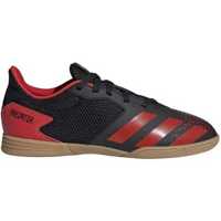 Ghete fotbal Predator 20.4 In Sa Baieti