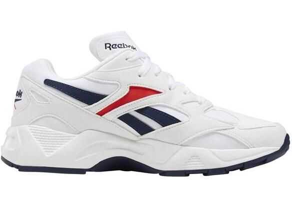 Reebok Aztrek 96 White